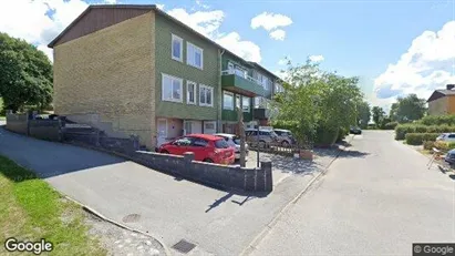 Lägenheter att hyra i Söderort - Bild från Google Street View