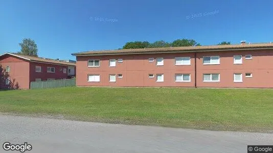 Lägenheter att hyra i Botkyrka - Bild från Google Street View