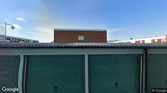 Lägenheter att hyra i Göteborg Centrum - Bild från Google Street View