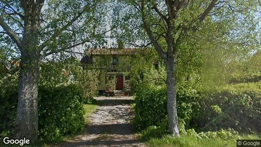 Lägenheter att hyra i Uppsala - Bild från Google Street View