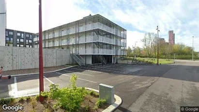 Lägenheter att hyra i Lund - Bild från Google Street View