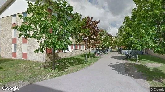 Lägenheter att hyra i Linköping - Bild från Google Street View