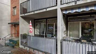 Lägenheter att hyra i Söderort - Bild från Google Street View