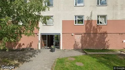 Lägenheter att hyra i Botkyrka - Bild från Google Street View