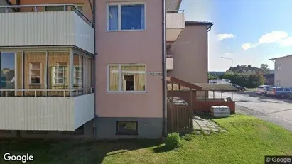Lägenheter att hyra i Örnsköldsvik - Bild från Google Street View
