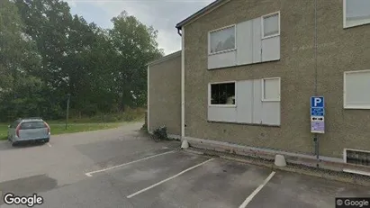 Lägenheter att hyra i Finspång - Bild från Google Street View