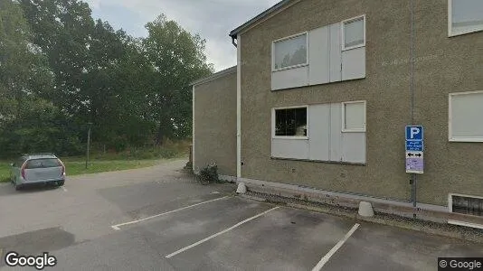Lägenheter att hyra i Finspång - Bild från Google Street View