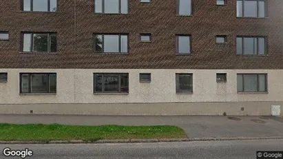 Lägenheter att hyra i Tranås - Bild från Google Street View