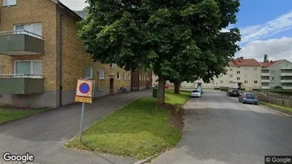 Lägenheter att hyra i Falköping - Bild från Google Street View