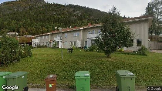 Lägenheter att hyra i Härjedalen - Bild från Google Street View