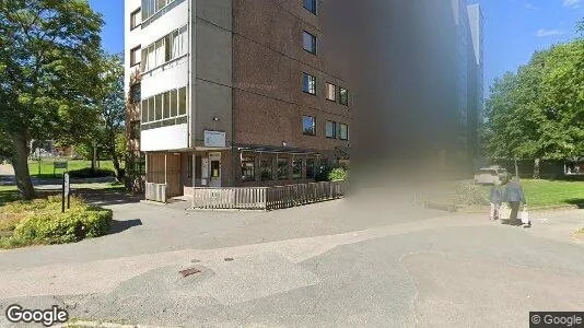 Lägenheter att hyra i Område ej specificerat - Bild från Google Street View