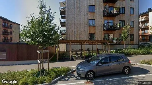 Lägenheter att hyra i Område ej specificerat - Bild från Google Street View