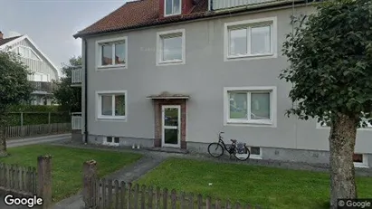 Lägenheter att hyra i Jönköping - Bild från Google Street View