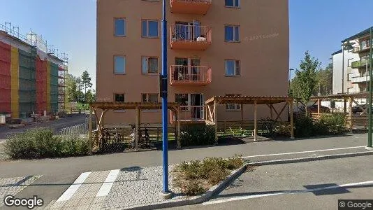 Lägenheter att hyra i Område ej specificerat - Bild från Google Street View
