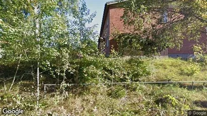 Lägenheter att hyra i Uppsala - Bild från Google Street View