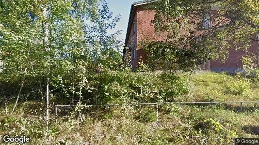 Lägenheter att hyra i Uppsala - Bild från Google Street View