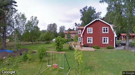 Lägenheter att hyra i Haninge - Bild från Google Street View