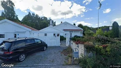 Lägenheter att hyra i Järfälla - Bild från Google Street View