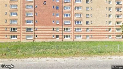 Lägenheter att hyra i Botkyrka - Bild från Google Street View