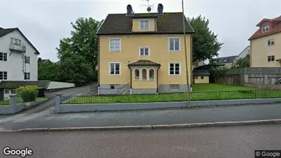 Lägenheter att hyra i Borås - Bild från Google Street View