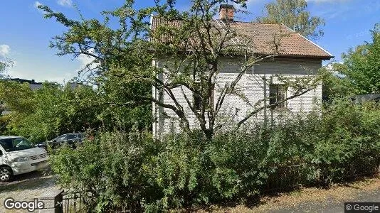 Lägenheter att hyra i Sundbyberg - Bild från Google Street View