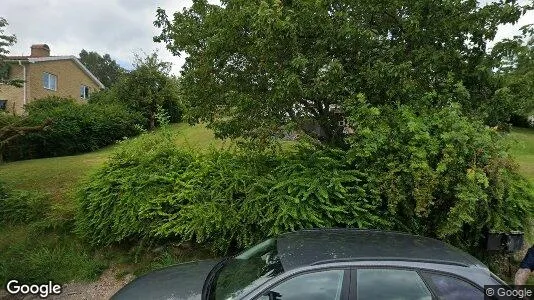 Lägenheter att hyra i Jönköping - Bild från Google Street View