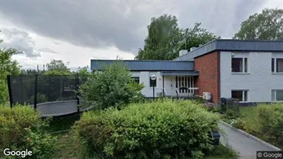 Lägenheter att hyra i Västerort - Bild från Google Street View