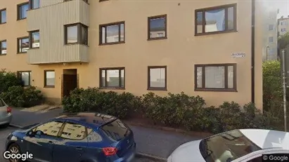 Lägenheter att hyra i Söderort - Bild från Google Street View