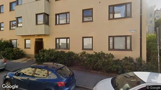 Lägenheter att hyra i Söderort - Bild från Google Street View