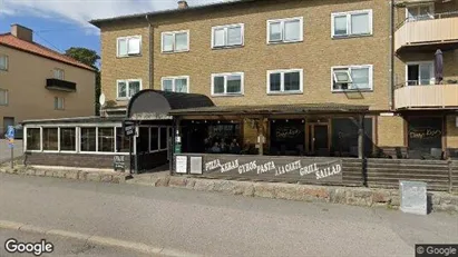 Lägenheter att hyra i Eskilstuna - Bild från Google Street View