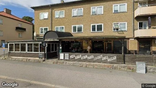 Lägenheter att hyra i Eskilstuna - Bild från Google Street View