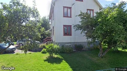 Lägenheter att hyra i Mölndal - Bild från Google Street View