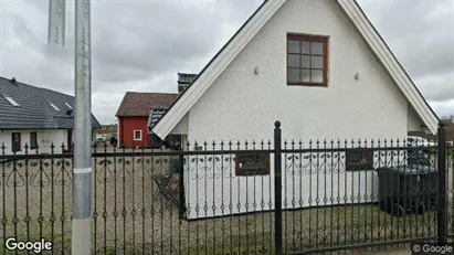 Lägenheter att hyra i Oxie - Bild från Google Street View