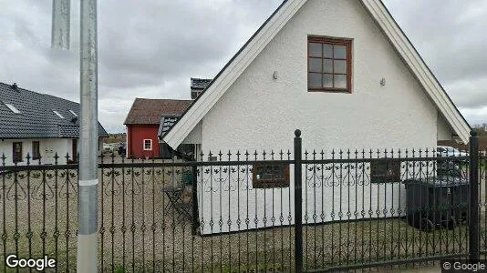 Lägenheter att hyra i Oxie - Bild från Google Street View