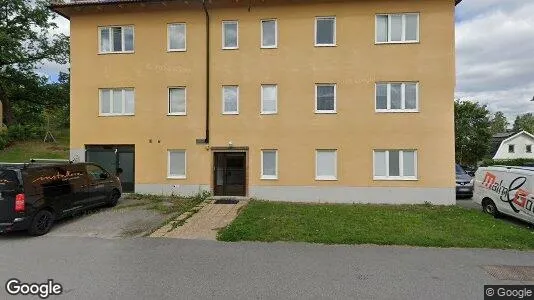 Lägenheter att hyra i Söderort - Bild från Google Street View