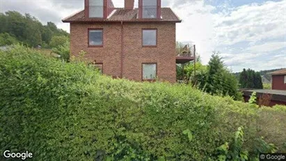 Lägenheter att hyra i Jönköping - Bild från Google Street View