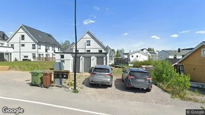Lägenheter att hyra i Sollentuna - Bild från Google Street View