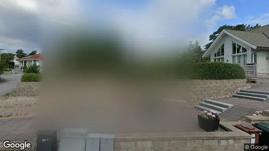 Lägenheter att hyra i Västra hisingen - Bild från Google Street View