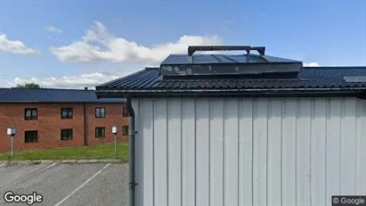 Lägenheter att hyra i Örnsköldsvik - Bild från Google Street View