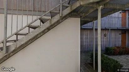 Lägenheter att hyra i Lund - Bild från Google Street View