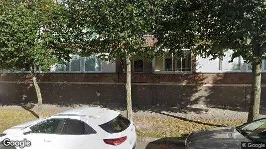 Lägenheter att hyra i Norrköping - Bild från Google Street View