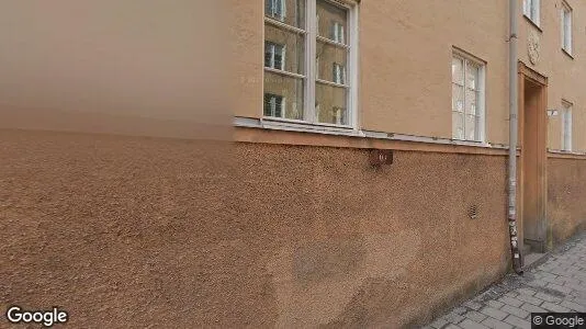 Lägenheter att hyra i Kungsholmen - Bild från Google Street View
