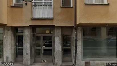 Lägenheter att hyra i Södermalm - Bild från Google Street View