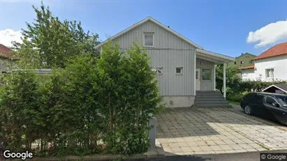 Lägenheter att hyra i Lundby - Bild från Google Street View