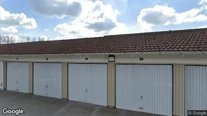 Lägenheter att hyra i Lund - Bild från Google Street View