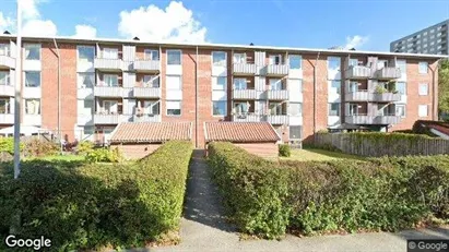 Lägenheter att hyra i Askim-Frölunda-Högsbo - Bild från Google Street View