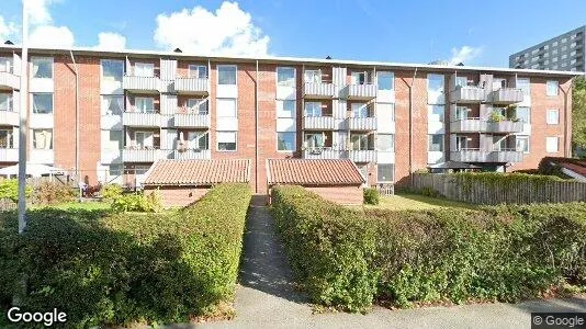 Lägenheter att hyra i Askim-Frölunda-Högsbo - Bild från Google Street View