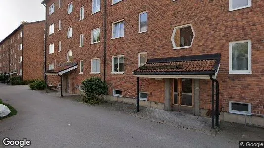Lägenheter att hyra i Norrköping - Bild från Google Street View
