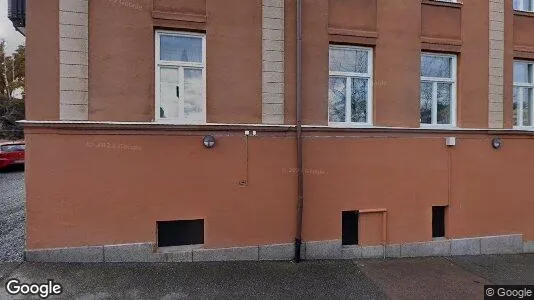Lägenheter att hyra i Eskilstuna - Bild från Google Street View