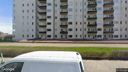 Lägenheter att hyra i Malmö Centrum - Bild från Google Street View